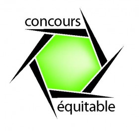 Logo concours equitable fonce 2