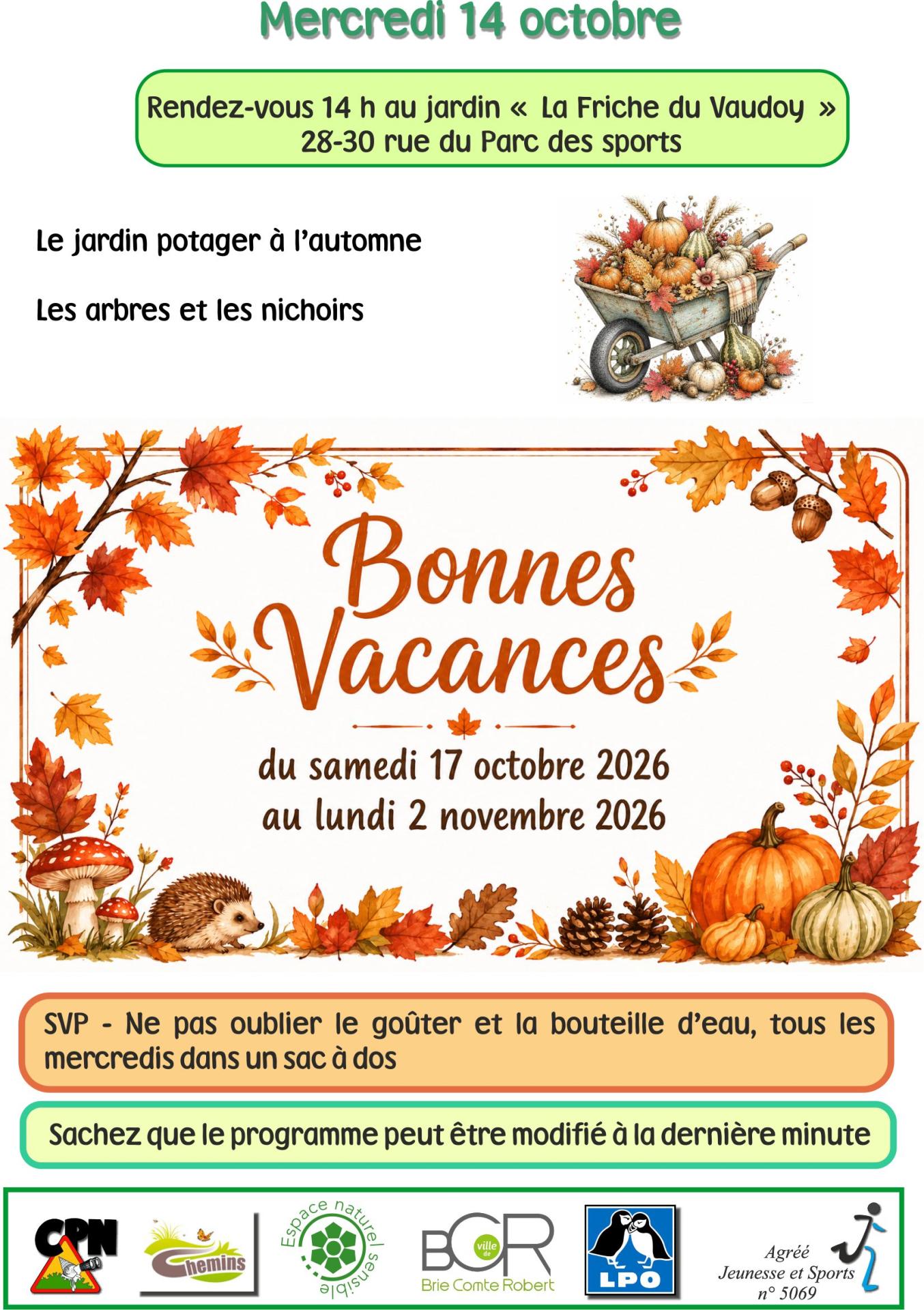 Septembre octobre 4